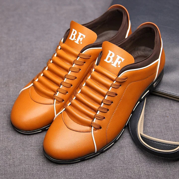 Casual herensneakers