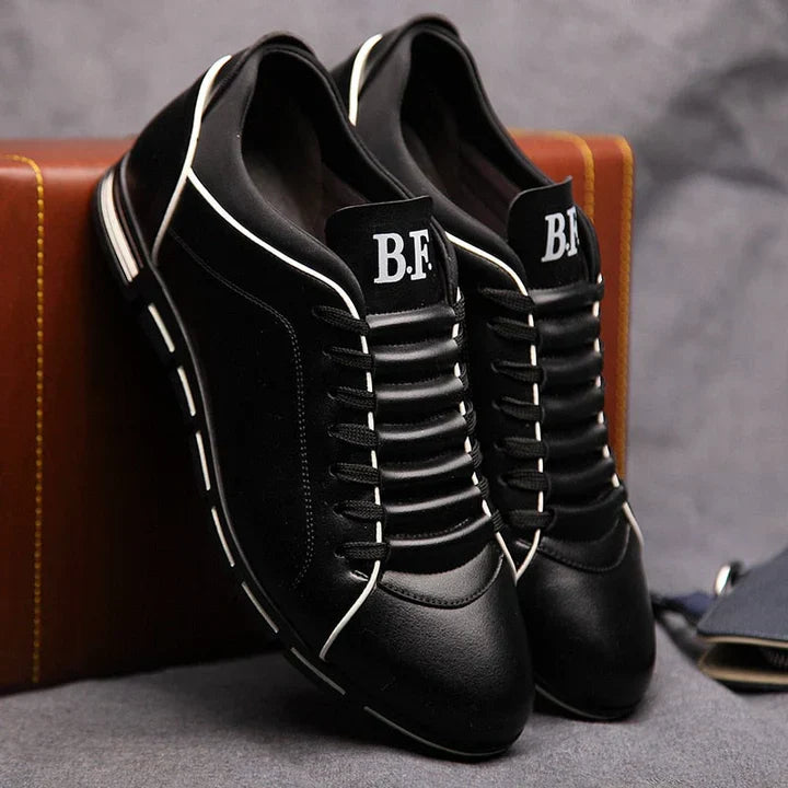 Casual herensneakers