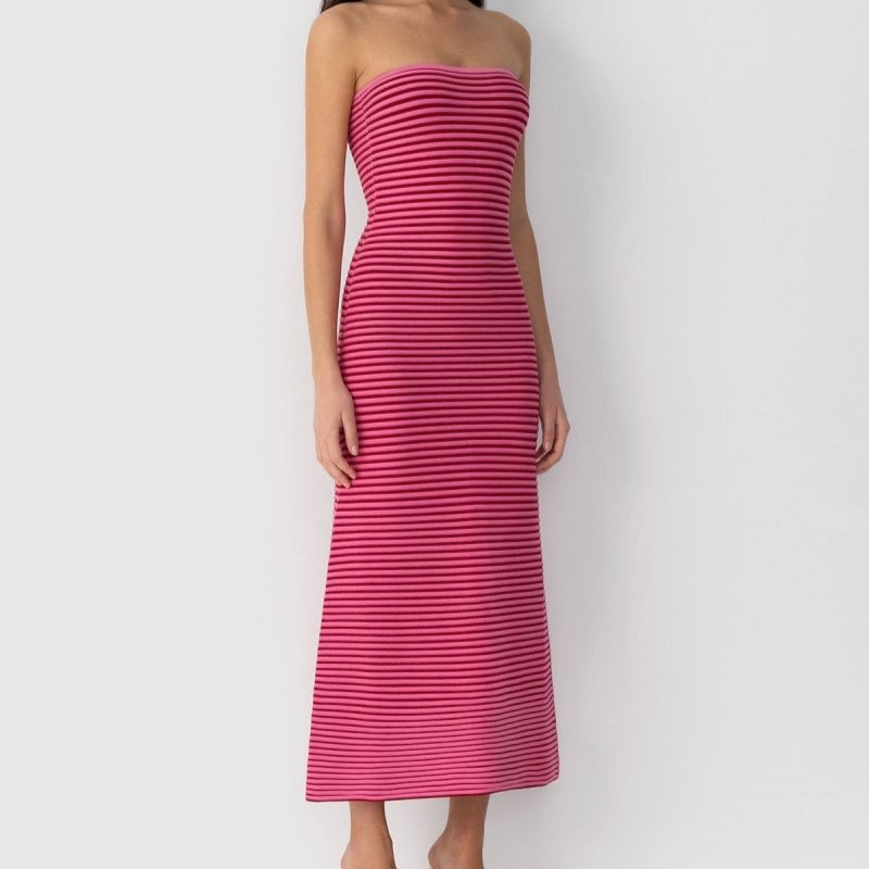 Roze / L