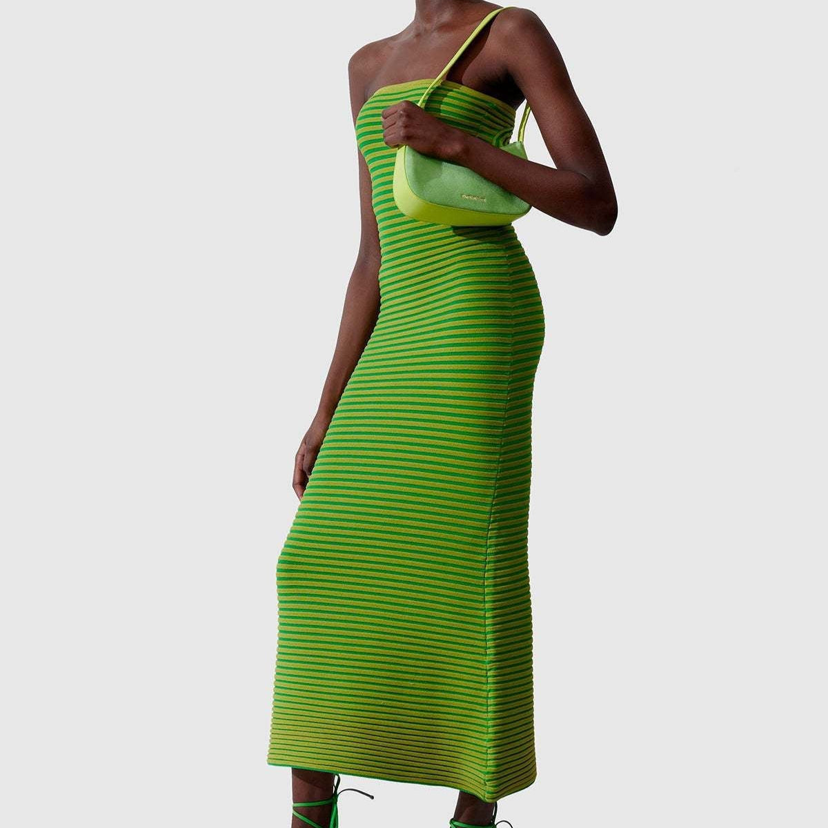 Groen / L