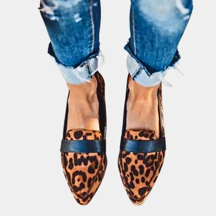 Suède-look instappers voor dames: moeiteloze elegantie voor dagelijks comfort