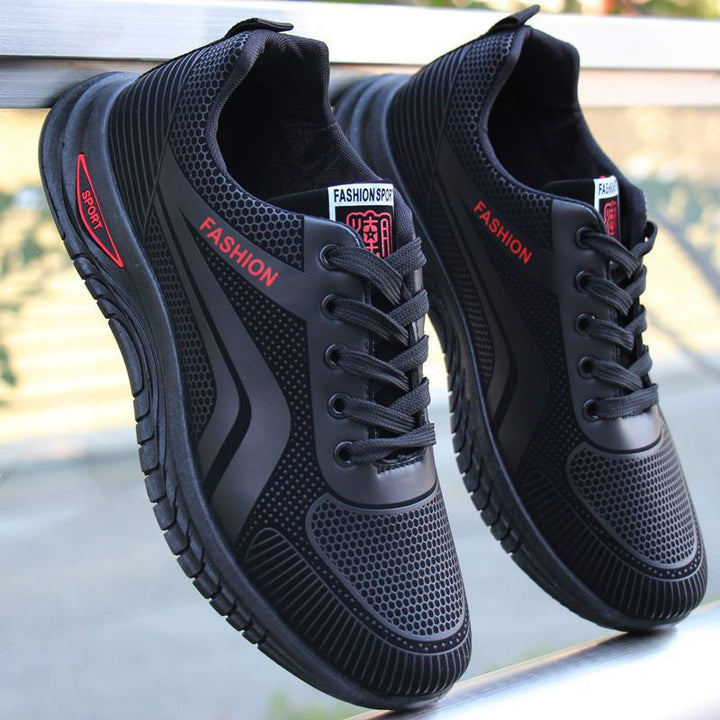 Waterbestendige antislip wandelschoenen | Comfort voor elk terrein