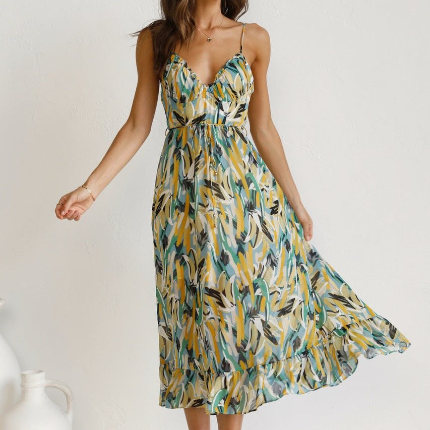 Groen / XL