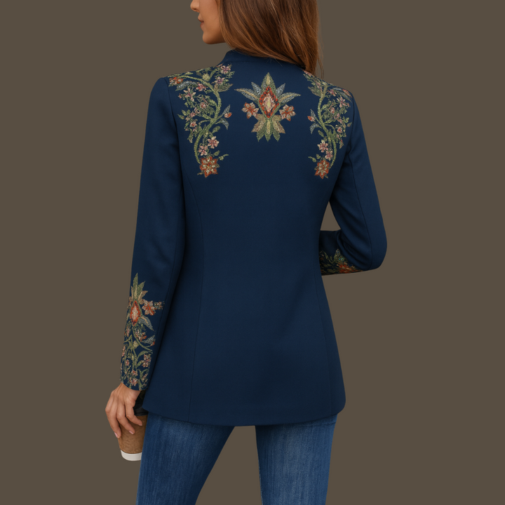 Tweed Cardigan – Elegant en veelzijdig