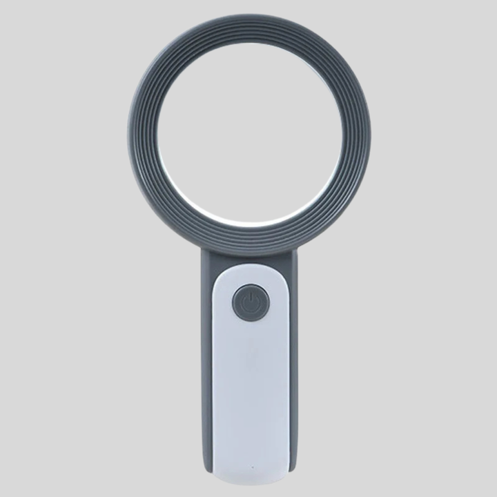 20X Handheld optische loep