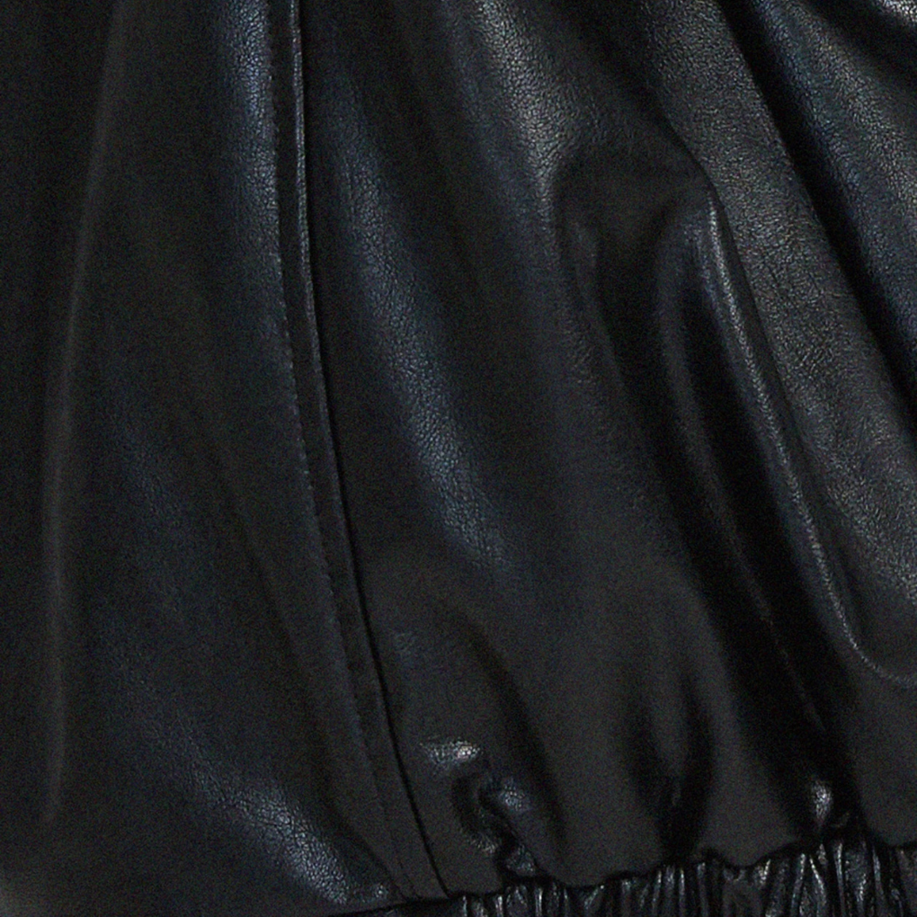 Dames relaxed-fit jack