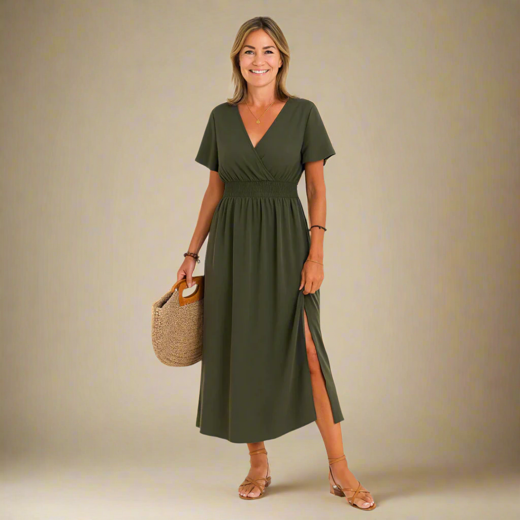 Elegante Jurk