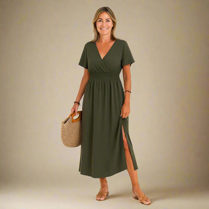 Elegante Jurk