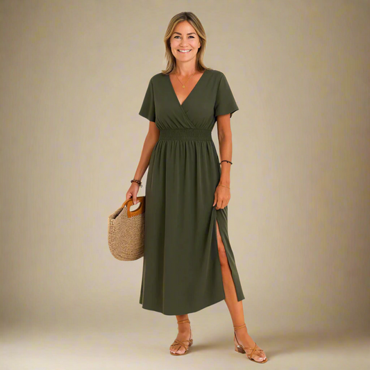 Elegante Jurk