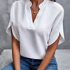 Romantische Blouse
