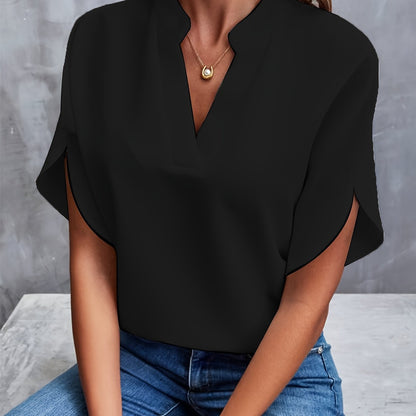 LARA - ELEGANTE BLOUSE