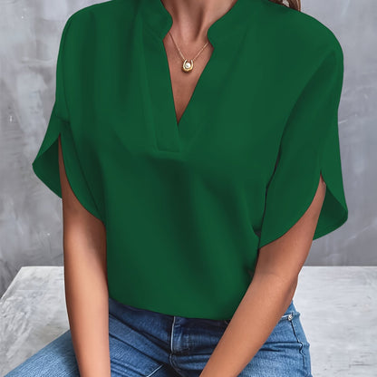 LARA - ELEGANTE BLOUSE