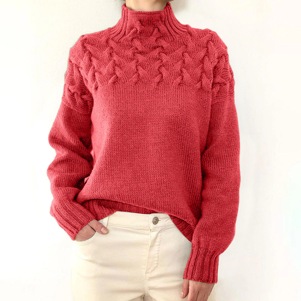 Watermeloen rood / 3XL