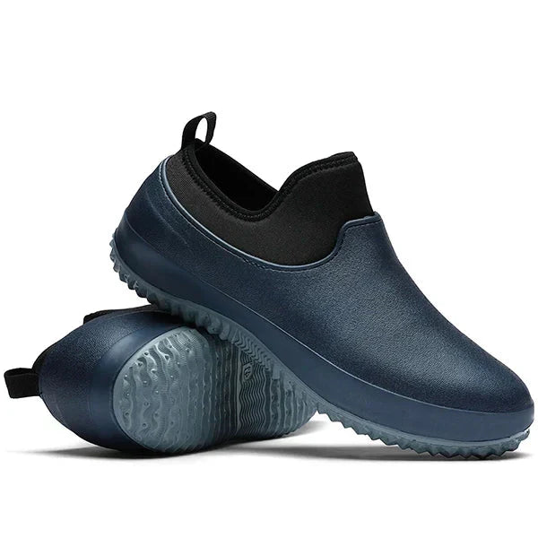 Waterbestendige instapwerkschoenen