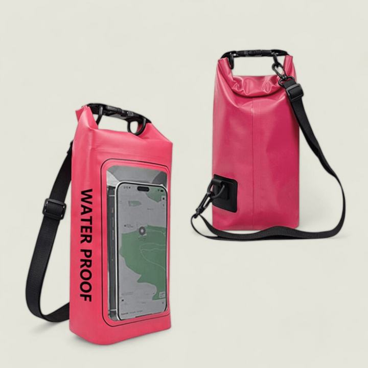 waterbestendige telefoonhoes