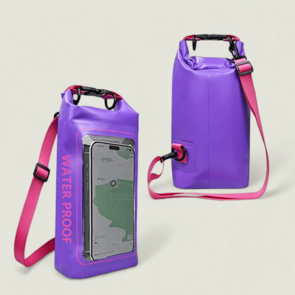 waterbestendige telefoonhoes