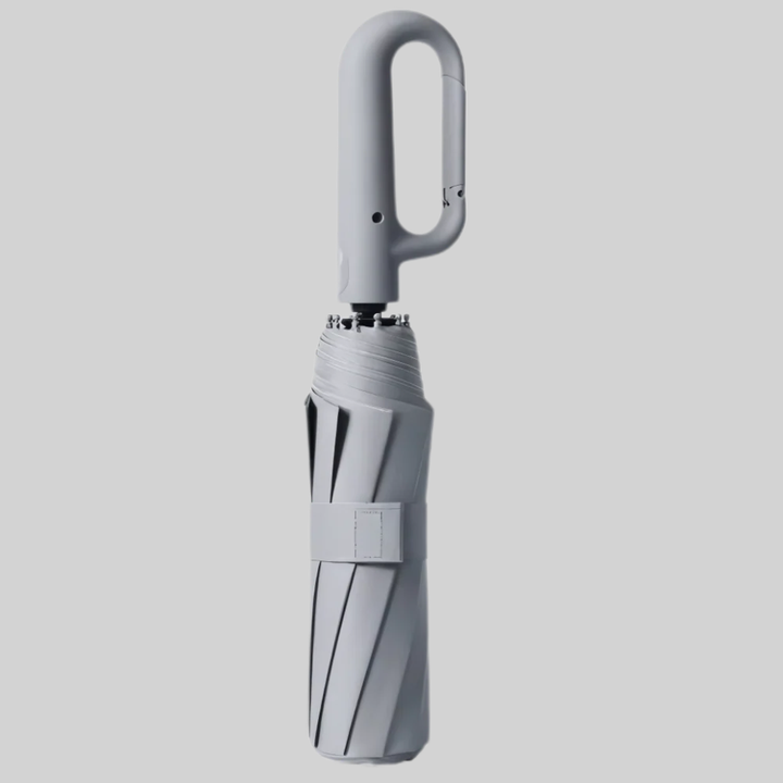 Auto-lock paraplu – Betrouwbaar ontwerp met weerbestendige functies