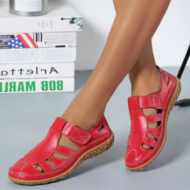 Atasia – Ontworpen voor balans Sandalen voor dames