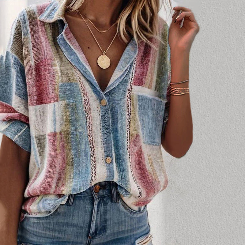 Blauw / 2XL