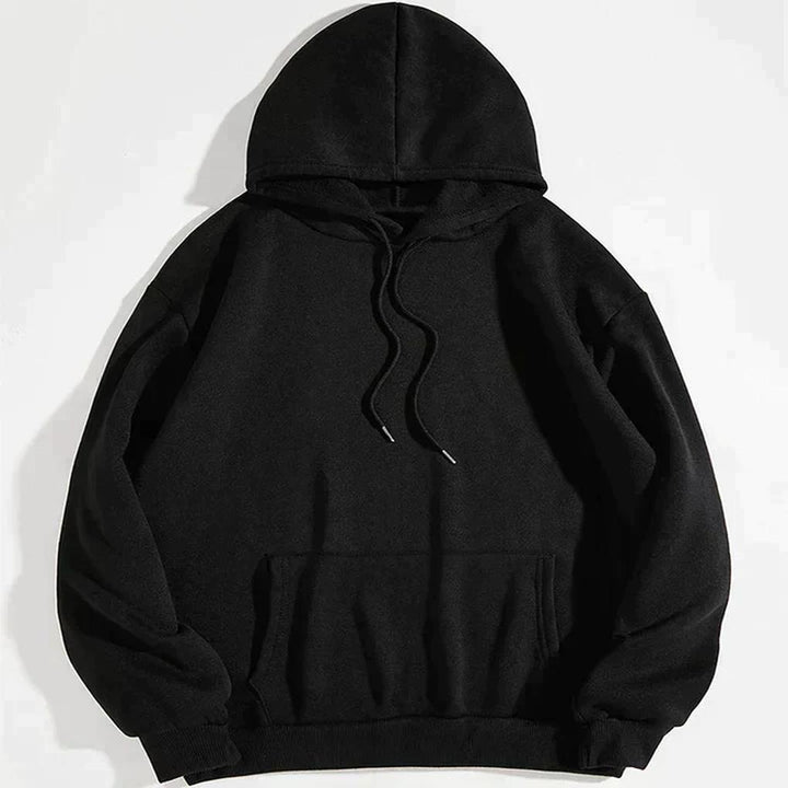 Stijlvolle hoodie voor dames – een relaxte dagelijkse laag