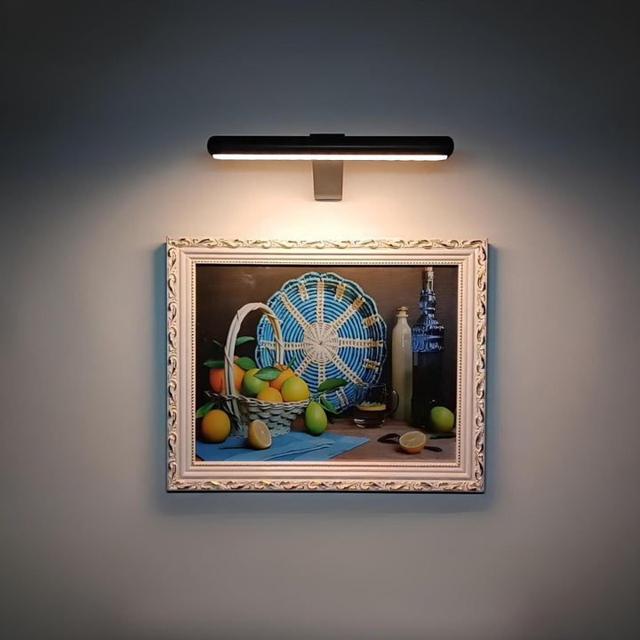 Draadloze fotoverlichting