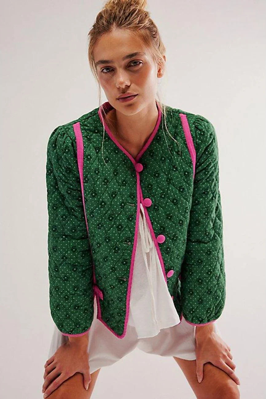 L / Groen