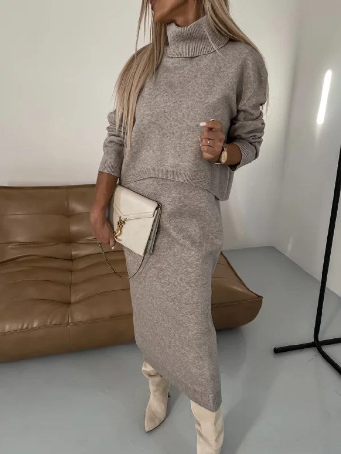 Set van Coltrui en Rok