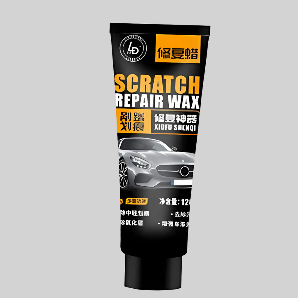 Autokrasreparatiepasta 120 ml - Diep doordringende formule