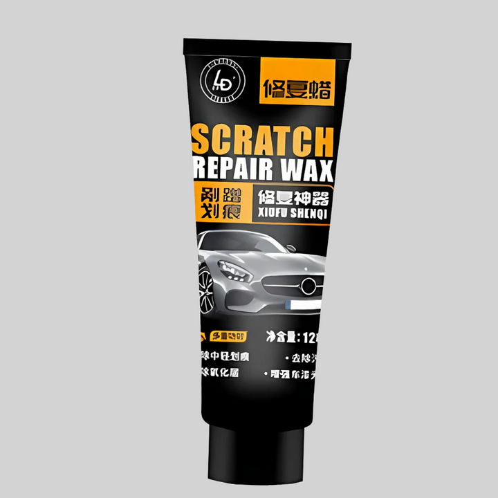 Autokrasreparatiepasta 120 ml - Diep doordringende formule