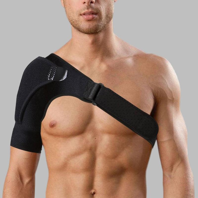 ergonomische schouderbrace voor blessures