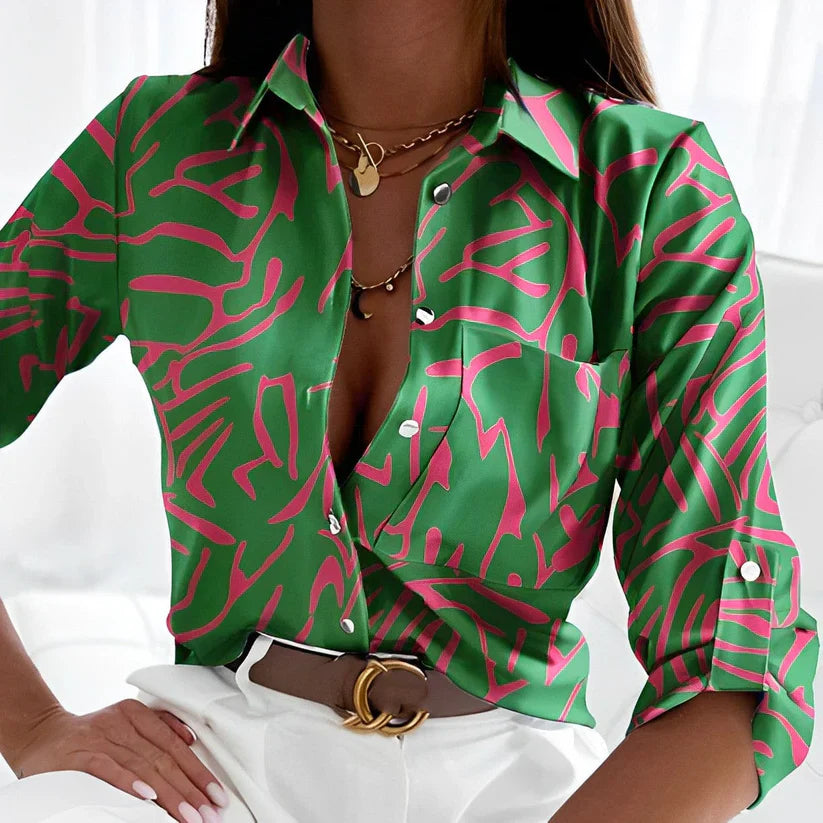 2XL / Groen