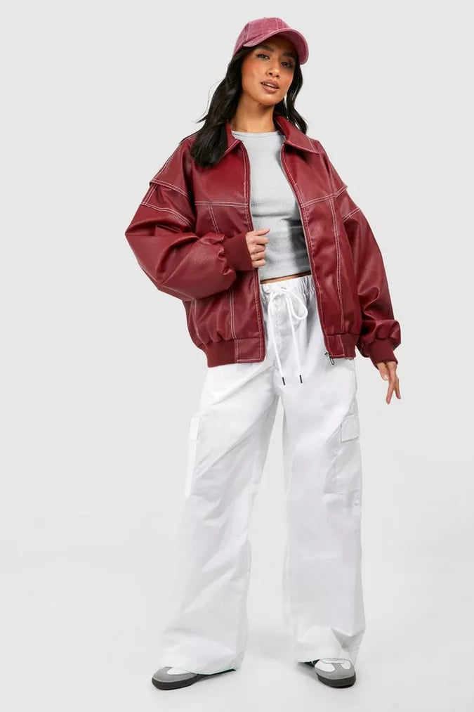 XL / Rood