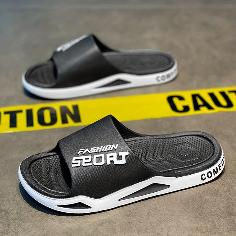 Antislip sportbroek voor heren voor maximaal comfort
