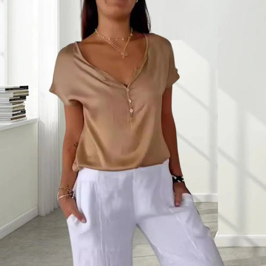 ARIANNE | CHIQUE BLOUSE