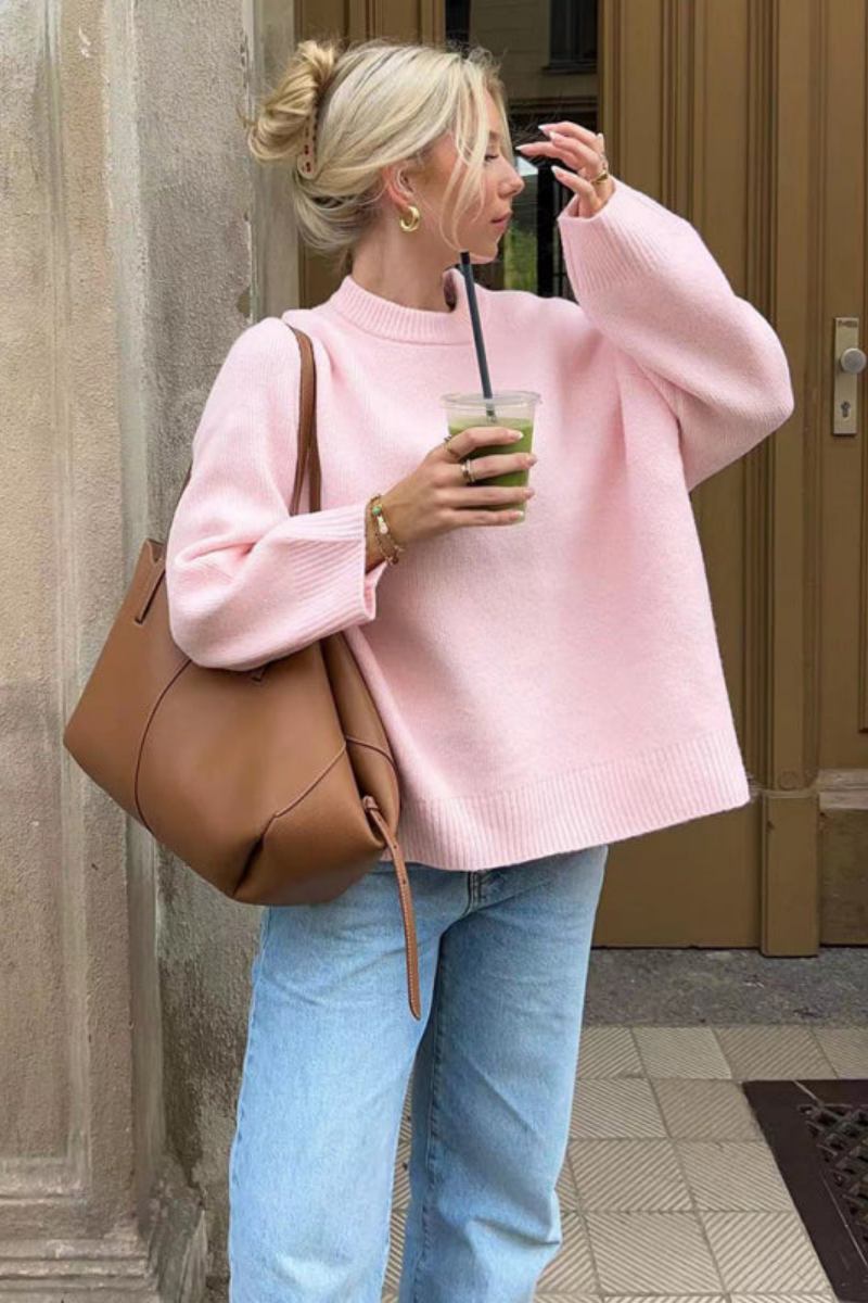Roze / XL