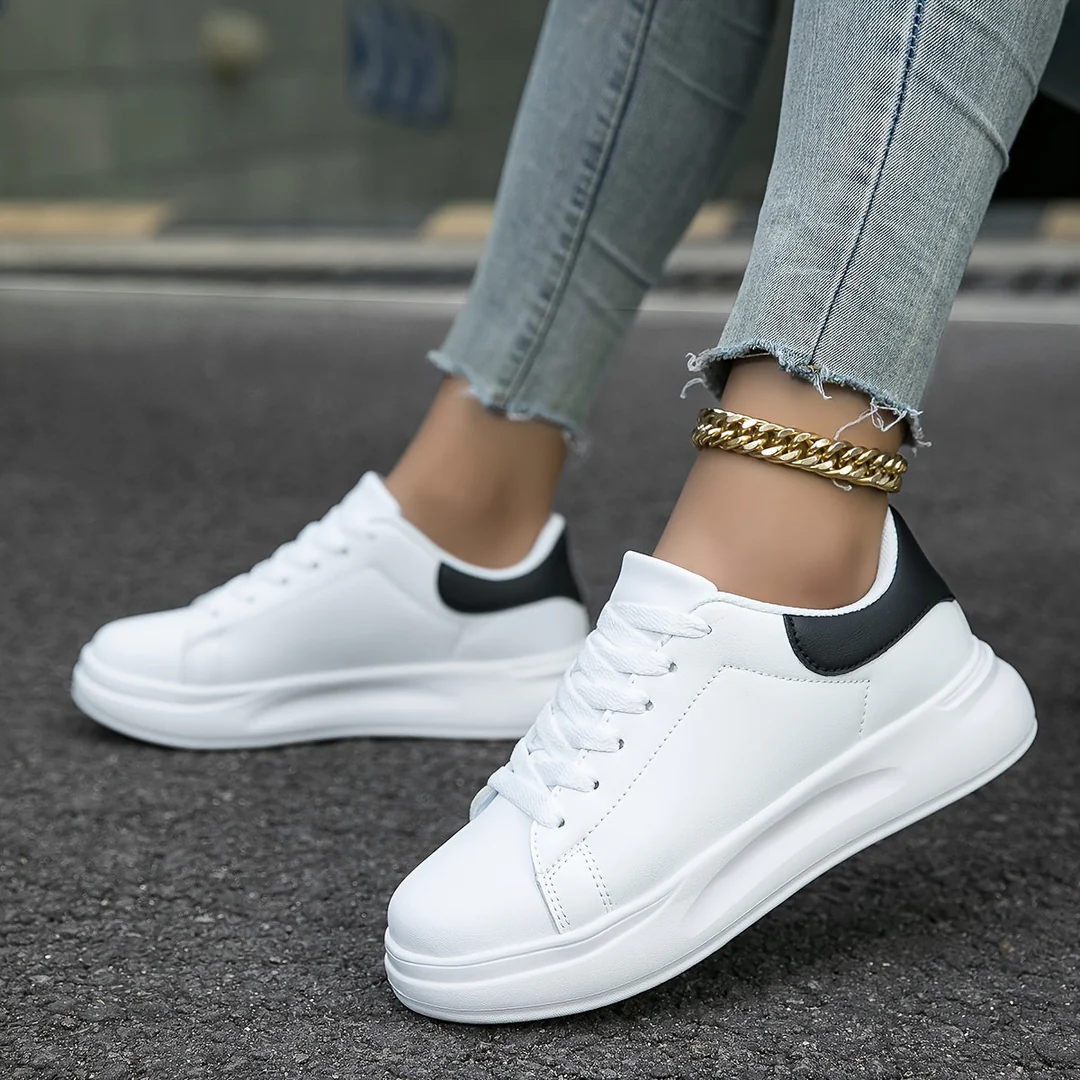 Zania - Ontworpen voor balans Sneakers voor dames