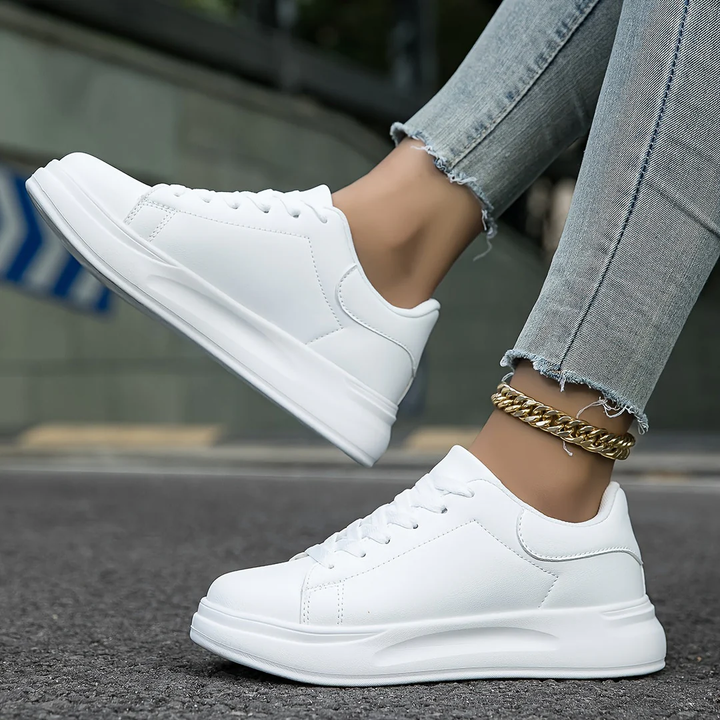 Zania - Ontworpen voor balans Sneakers voor dames