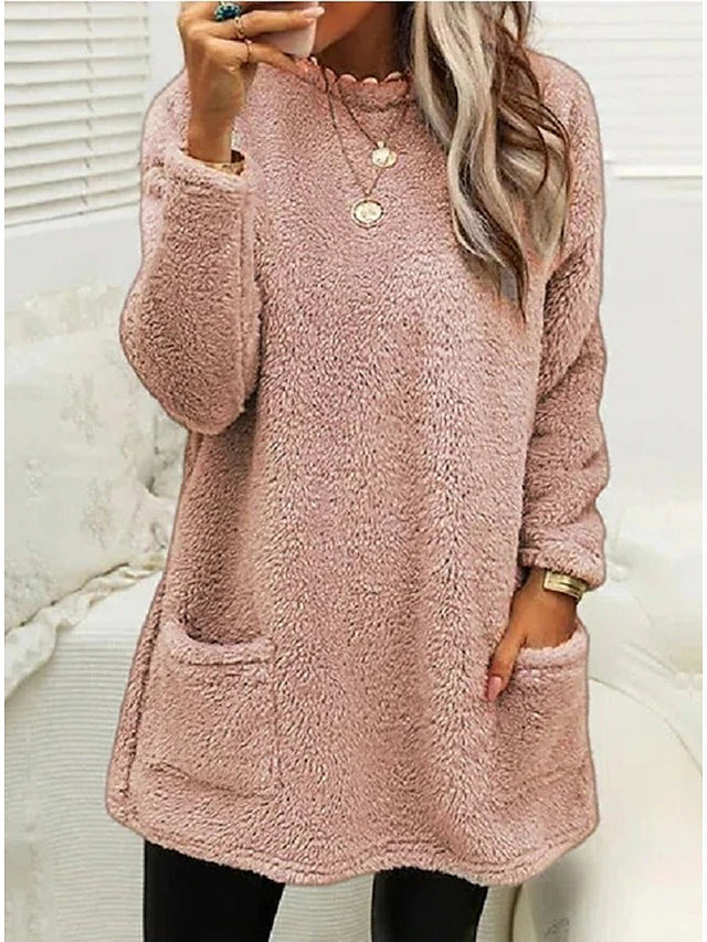 Roze / 2XL