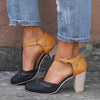 Astrid – Ontworpen voor balans Hakschoenen voor dames