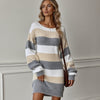 Elegante Trui Jurk