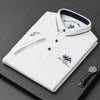Poloshirt voor heren – verfijnde casual essential