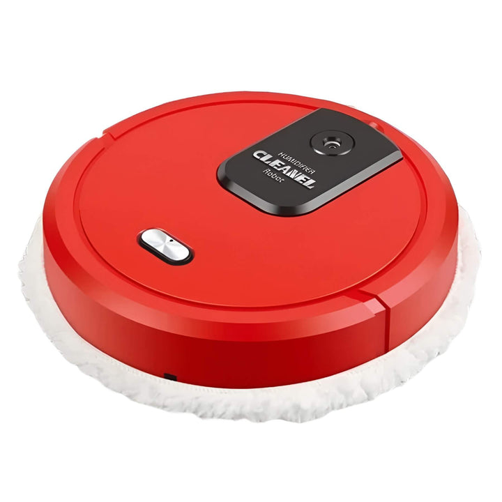 Smart Mop – Automatische robotmop voor het schoonmaken