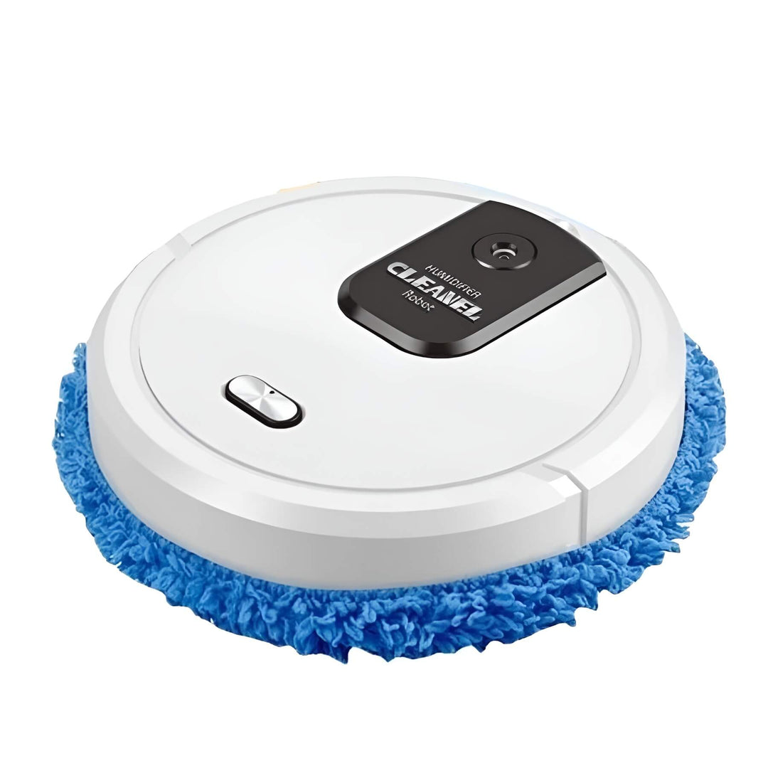Smart Mop – Automatische robotmop voor het schoonmaken
