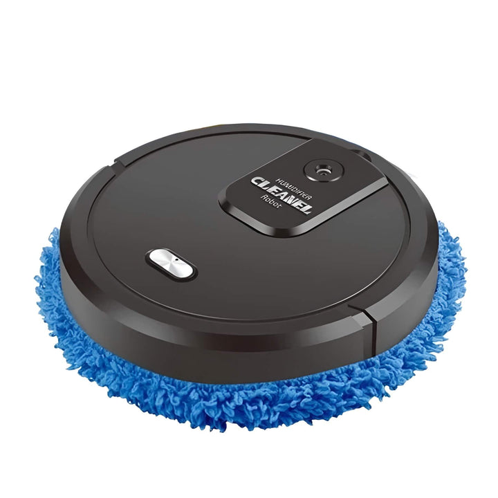 Smart Mop – Automatische robotmop voor het schoonmaken