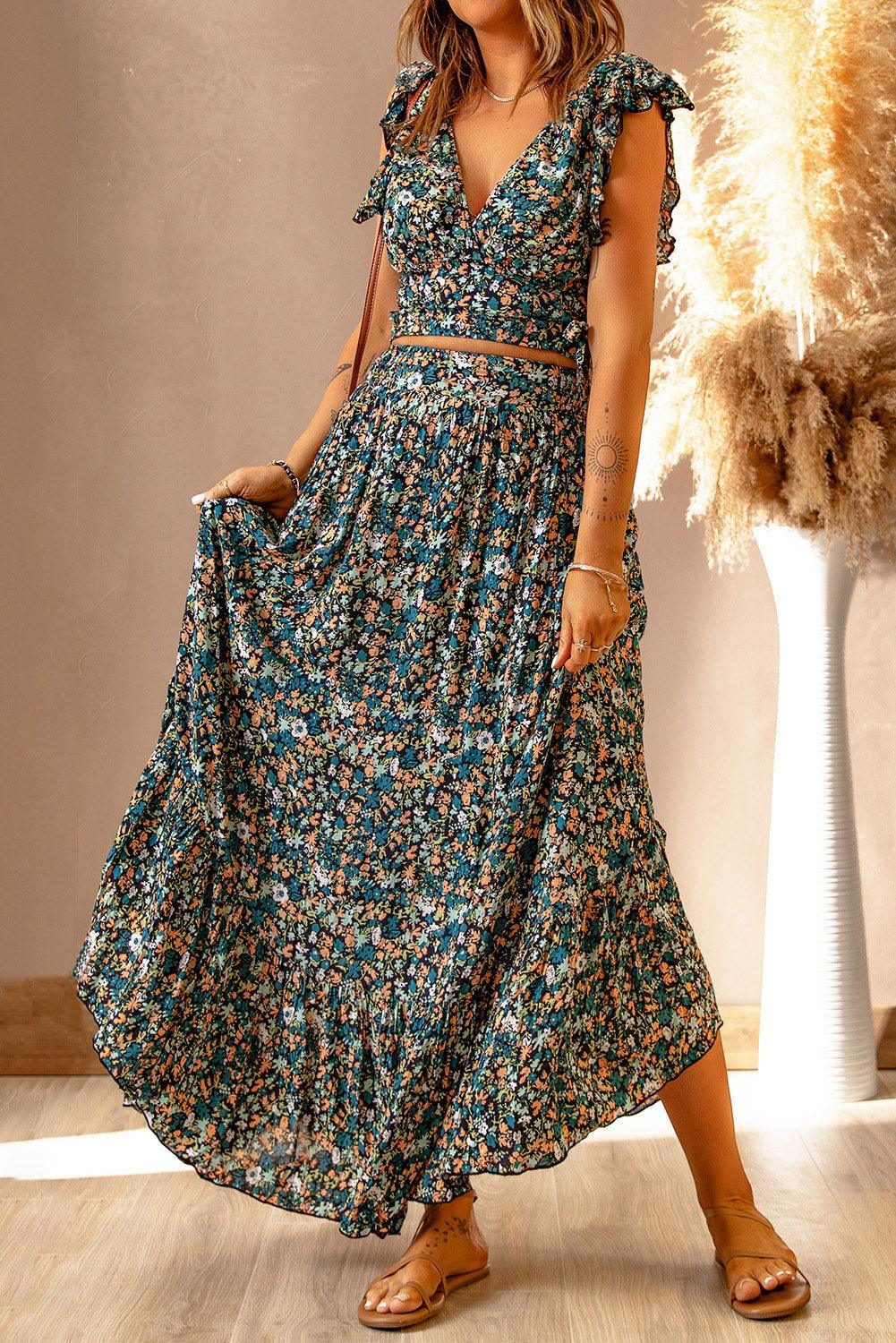 Groen / 2XL