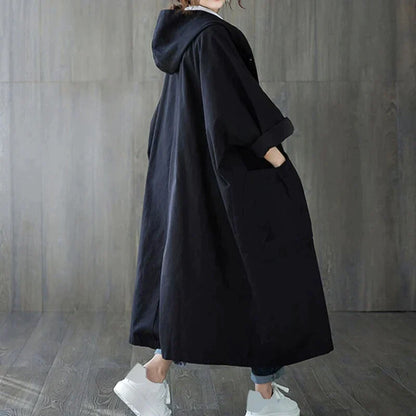 MARA | STIJLVOLLE TRENCHCOAT