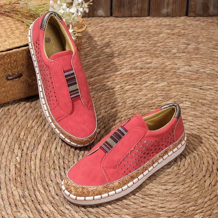 Casual schoenen voor dames – alledaagse stijl met een urban randje