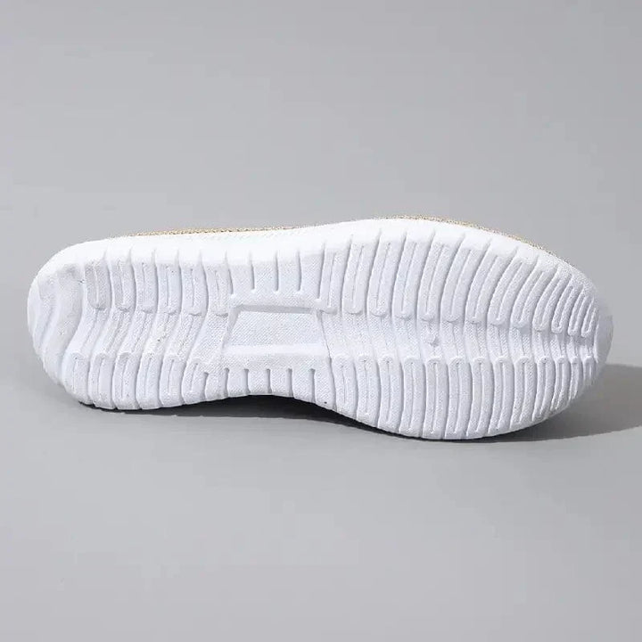 Ademend Comfortabel Ontworpen voor evenwicht Schoenen