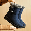 Winterlaars voor dames - Weerbestendige stijl voor koude dagen